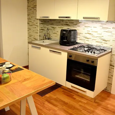 Bed & Breakfast Il Bisso Taranto