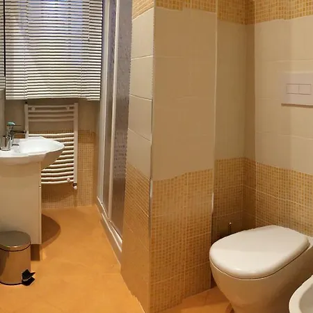Bed & Breakfast Il Bisso