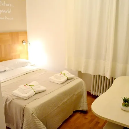 Il Bisso Bed & Breakfast Tarente