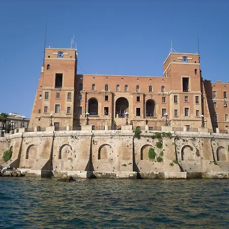 Il Bisso Taranto