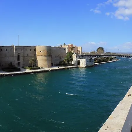 Il Bisso Taranto