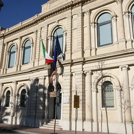 Il Bisso Bed & Breakfast *
