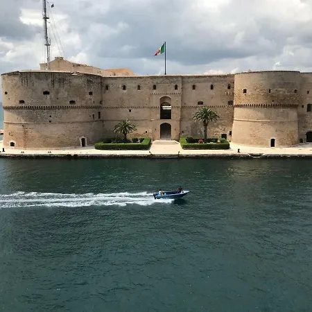 Il Bisso Taranto