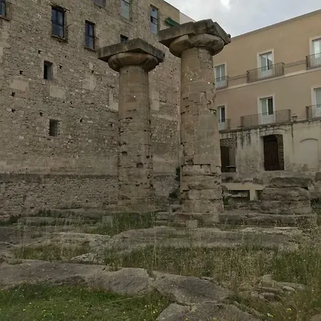 Il Bisso Bed & Breakfast *